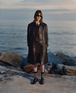 Ernest W. Baker Mens Spring 2021