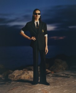 Ernest W. Baker Mens Spring 2021