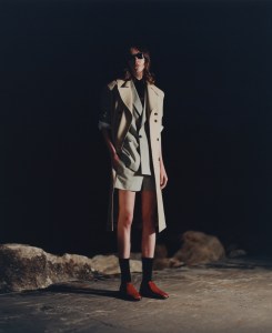 Ernest W. Baker Mens Spring 2021