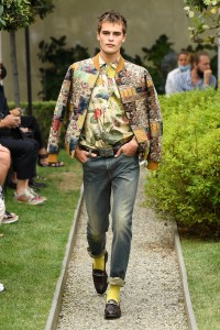 Etro Men's Spring and Women's Resort 2021