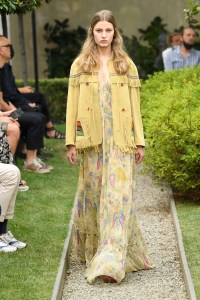 Etro Men's Spring and Women's Resort 2021