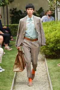 Etro Men's Spring and Women's Resort 2021