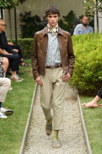 Etro Men's Spring and Women's Resort 2021