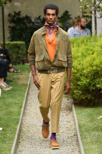 Etro Men's Spring and Women's Resort 2021