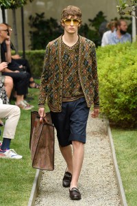 Etro Men's Spring and Women's Resort 2021