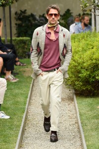 Etro Men's Spring and Women's Resort 2021