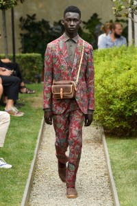 Etro Men's Spring and Women's Resort 2021