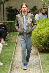 Etro Men's Spring and Women's Resort 2021