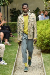 Etro Men's Spring and Women's Resort 2021