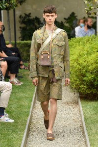 Etro Men's Spring and Women's Resort 2021