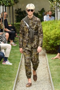 Etro Men's Spring and Women's Resort 2021