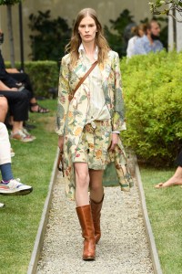 Etro Men's Spring and Women's Resort 2021