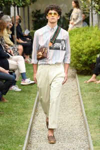 Etro Men's Spring and Women's Resort 2021