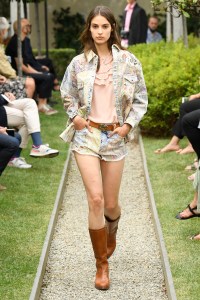 Etro Men's Spring and Women's Resort 2021