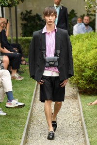 Etro Men's Spring and Women's Resort 2021
