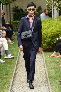 Etro Men's Spring and Women's Resort 2021