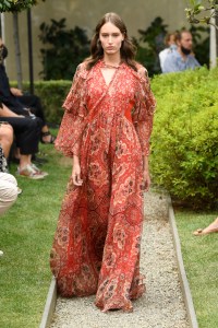 Etro Men's Spring and Women's Resort 2021
