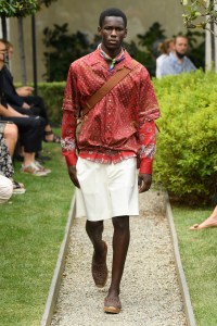 Etro Men's Spring and Women's Resort 2021