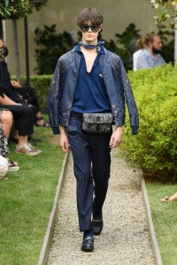 Etro Men's Spring and Women's Resort 2021