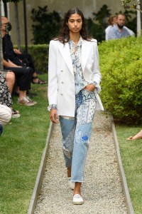 Etro Men's Spring and Women's Resort 2021