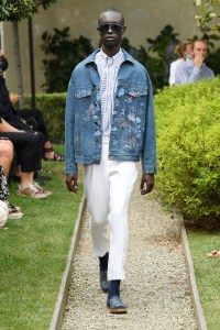 Etro Men's Spring and Women's Resort 2021