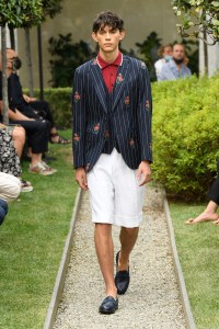 Etro Men's Spring and Women's Resort 2021