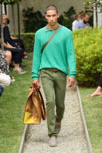 Etro Men's Spring and Women's Resort 2021