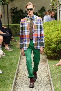 Etro Men's Spring and Women's Resort 2021