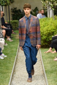 Etro Men's Spring and Women's Resort 2021