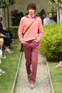 Etro Men's Spring and Women's Resort 2021