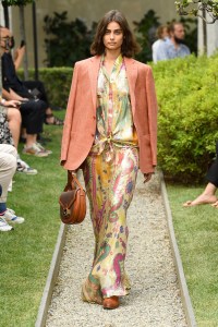 Etro Men's Spring and Women's Resort 2021