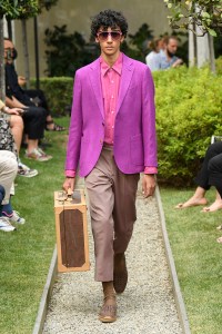 Etro Men's Spring and Women's Resort 2021