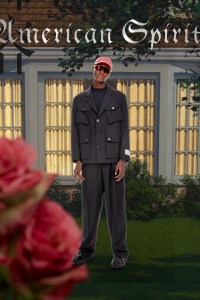 tudes MenÕs Spring 2021