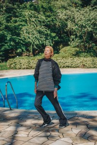 Facetasm Men’s Spring 2021