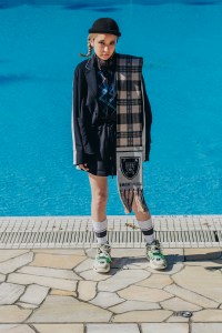 Facetasm Men’s Spring 2021
