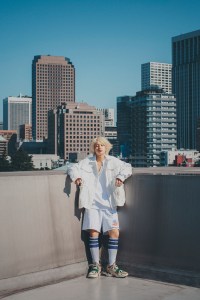 Facetasm Men’s Spring 2021