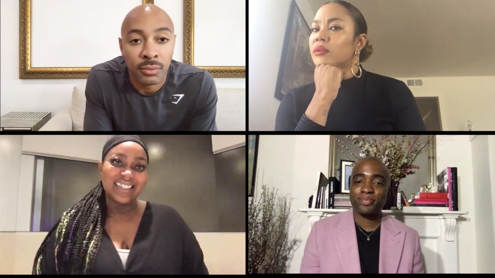 Outside View: Black Unison — Voices of Makeup Artists