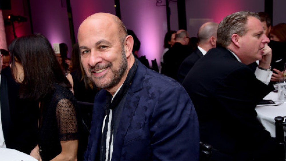 John Varvatos