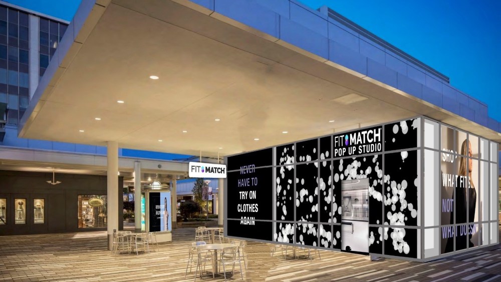 Fit:Match studio