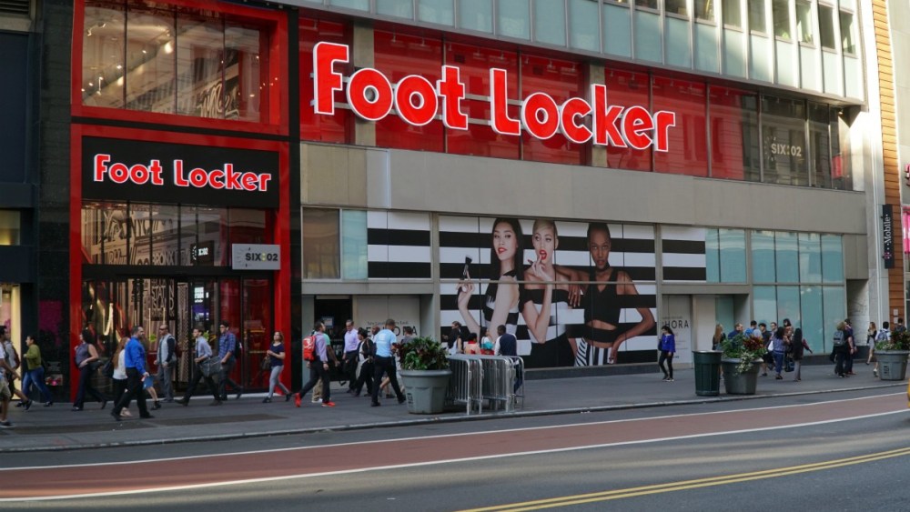 Foot Locker will donate $200 million over five years to various organizations and businesses dedicated to serving Black communities.