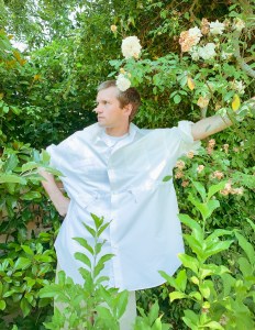 Fumito Ganryu Men’s Spring 2021