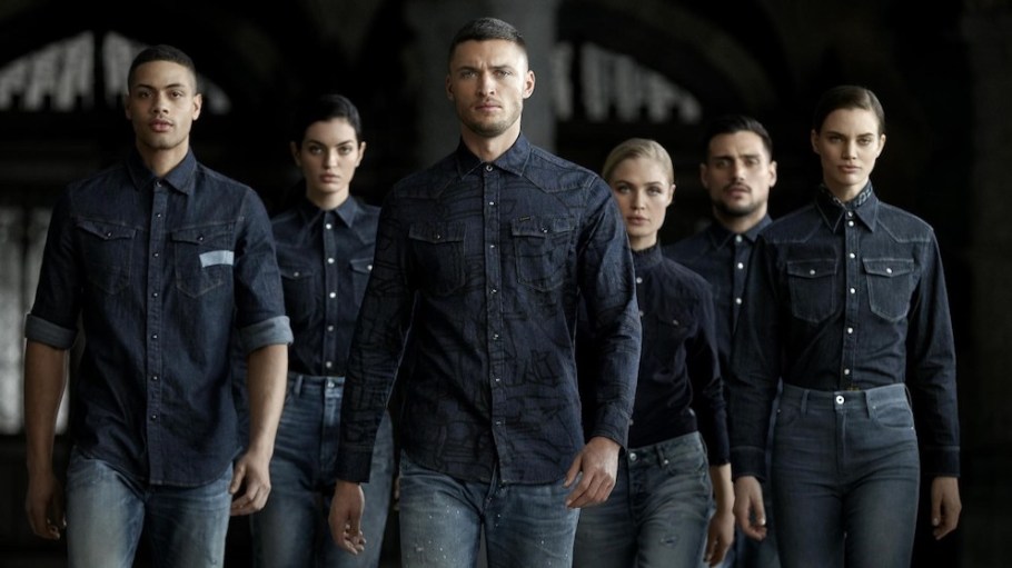 Denim brand G-Star Raw announced a global restructure that affects 10 percent of its employee base and some of its physical locations.