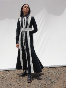 Gabriela Hearst Resort 2021
