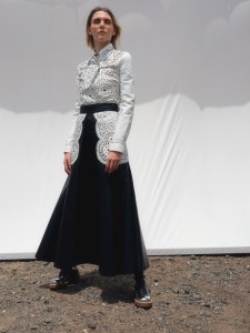 Gabriela Hearst Resort 2021
