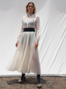 Gabriela Hearst Resort 2021