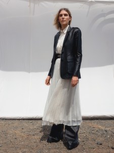 Gabriela Hearst Resort 2021