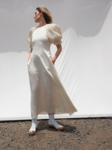 Gabriela Hearst Resort 2021