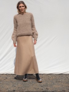 Gabriela Hearst Resort 2021