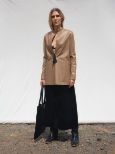 Gabriela Hearst Resort 2021