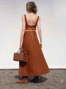 Gabriela Hearst Resort 2021